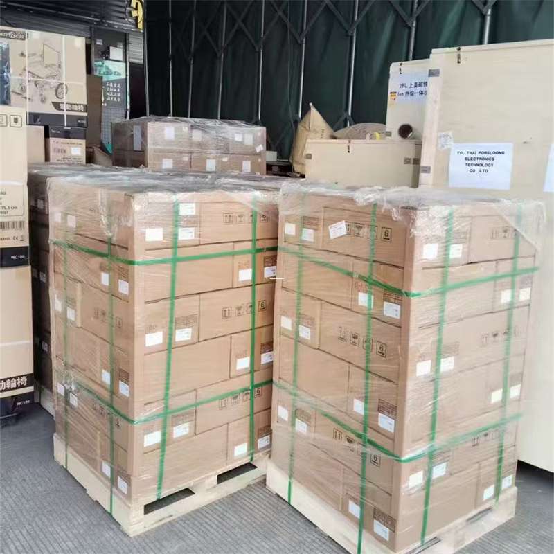 遂溪县建瓯市物流：多样服务与高效运输线路探秘