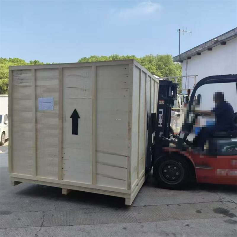 遂溪县黎城县物流：多元专线运输的精彩之旅