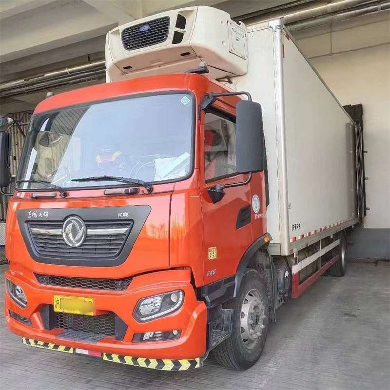 遂溪县潞城区物流：多元专线与高效运输探秘
