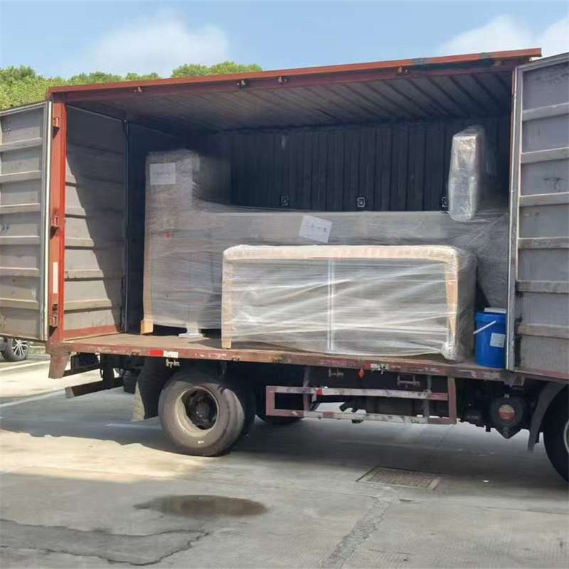 遂溪县枣强县物流：多元专线运输的精彩世界