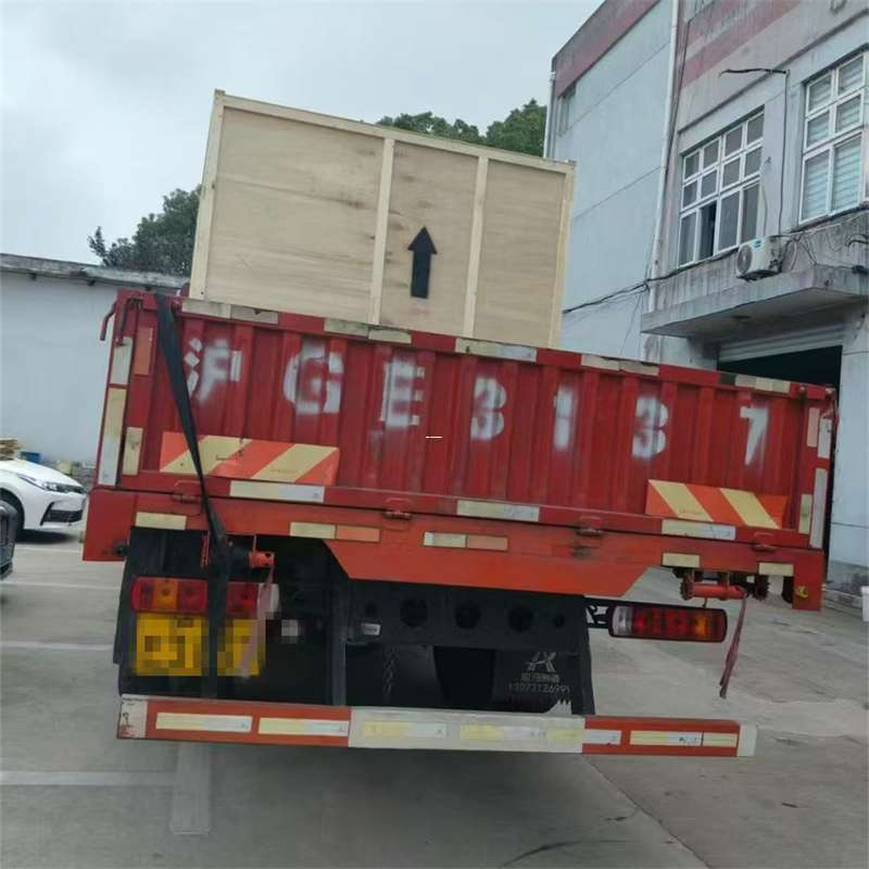 遂溪县米林县：物流专线的高效货运之旅