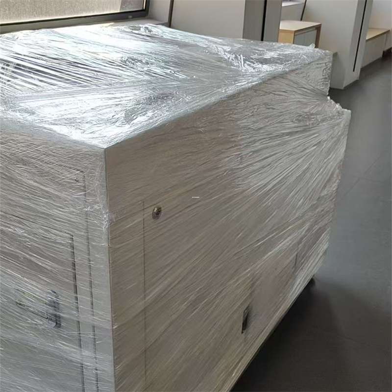 遂溪县萨嘎县：物流专线的高效货运之旅