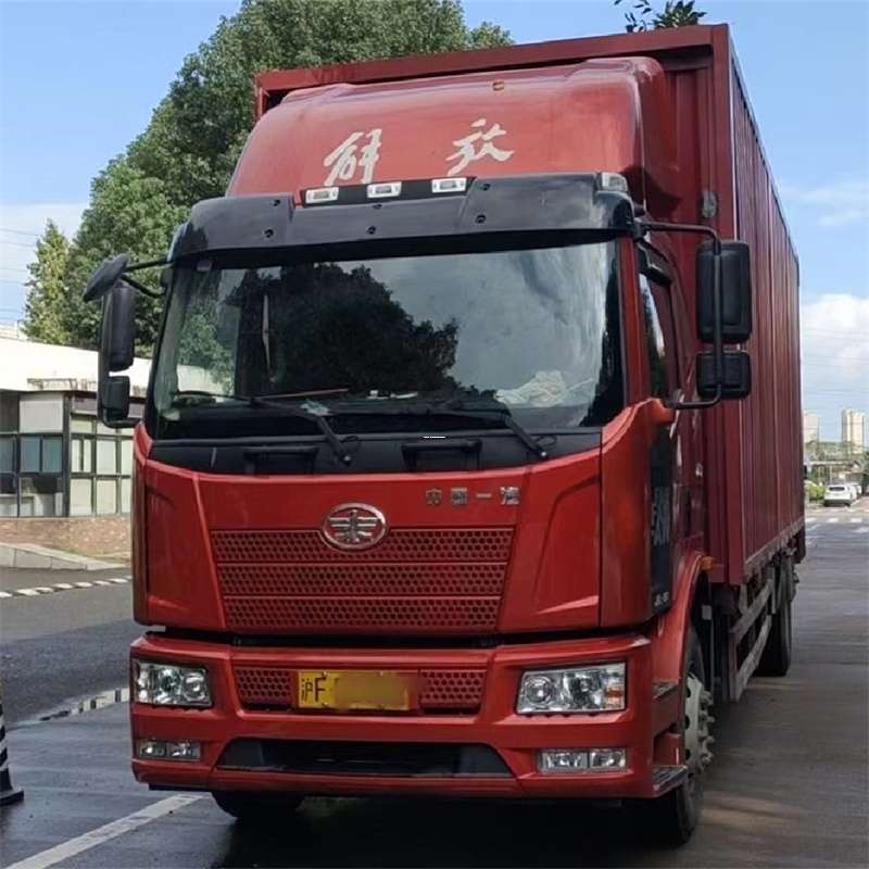 遂溪县东坡区物流：多样服务与高效运输线路探秘