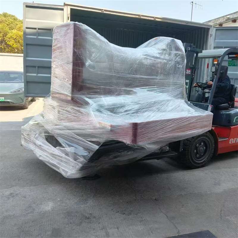 遂溪县眉山市物流专线：多元货运服务探秘