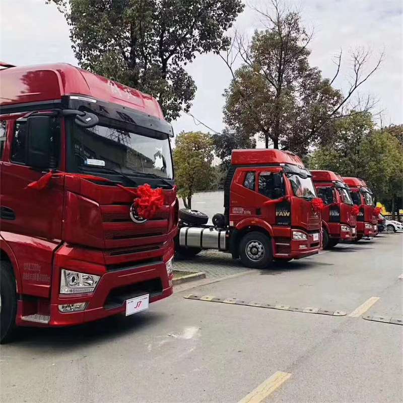 遂溪县胡杨河市：物流专线的多元高效运输服务