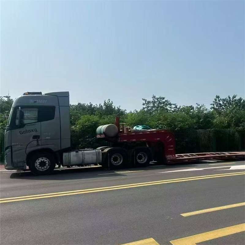 遂溪县佛罗镇：多元物流服务与运输线路探秘